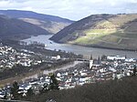 Bingen above